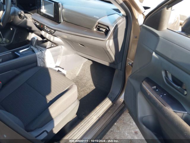 3N8AP6BA9SL305242 Nissan KICKS S