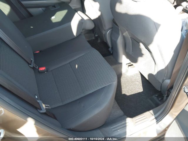 3N8AP6BA9SL305242 Nissan KICKS S