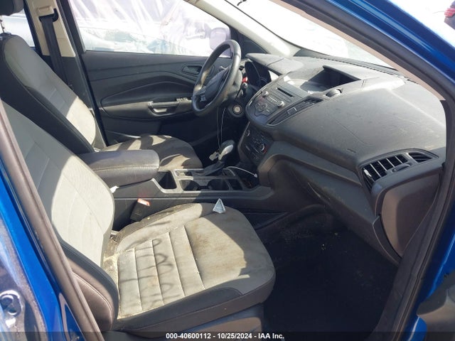Ford ESCAPE S 2017 1FMCU0F74HUA02730 Image 5