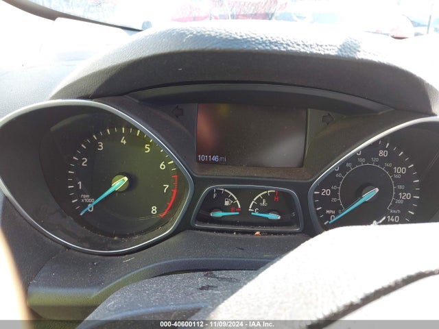 Ford ESCAPE S 2017 1FMCU0F74HUA02730 Image 7
