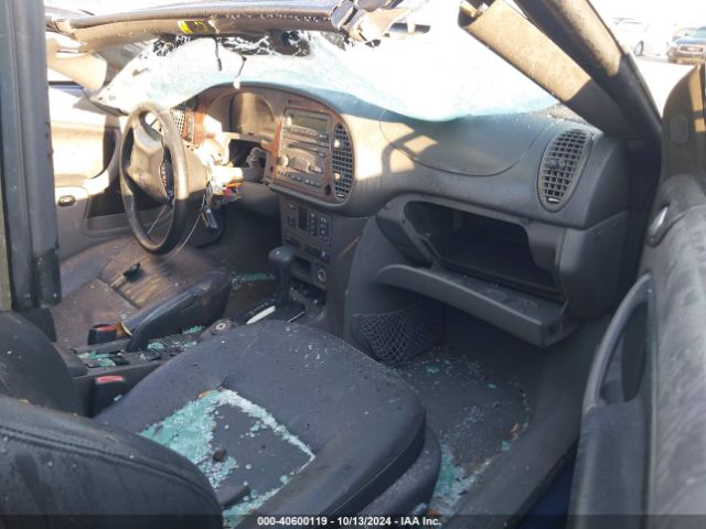 2002 SAAB 9-3 YS3DF78K727003477 Photo 4