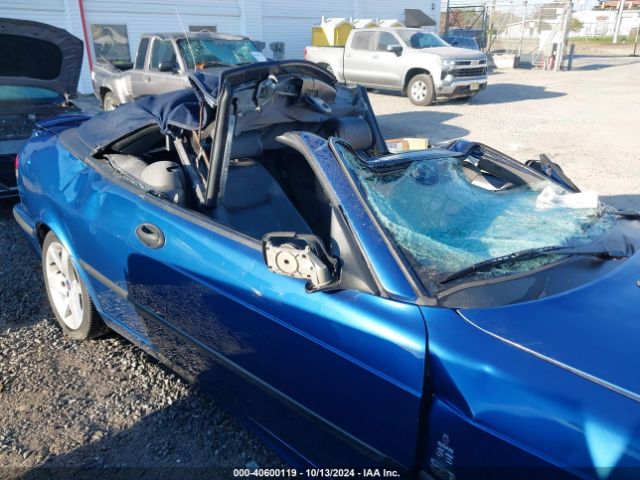 2002 SAAB 9-3 YS3DF78K727003477 Photo 5