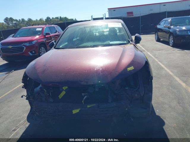 1HGCR2F12HA267937 Honda Accord Sport Se
