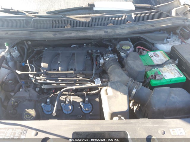 1FM5K8AR2JGC94744 Ford Police Interceptor Utility