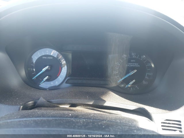 1FM5K8AR2JGC94744 Ford Police Interceptor Utility