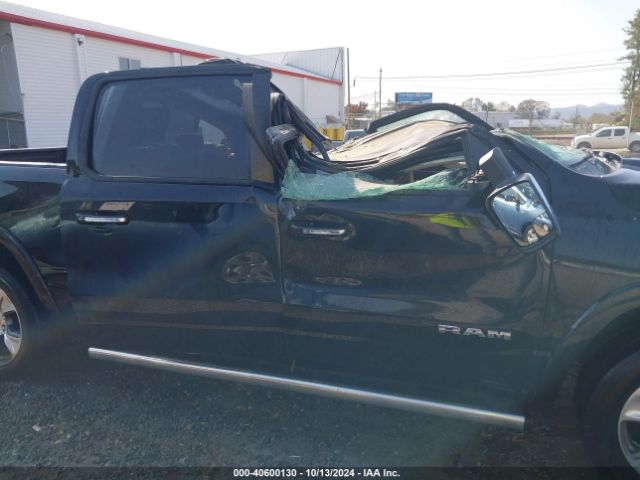 1C6SRFJT3LN217132 RAM 1500 Laramie  4x4 5'7 Box