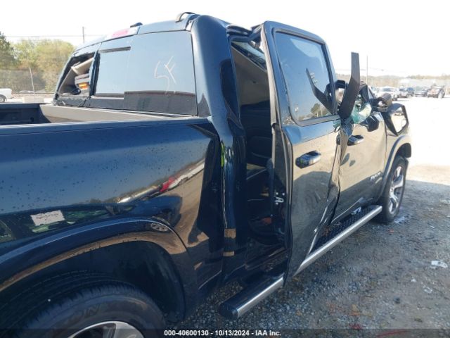 1C6SRFJT3LN217132 RAM 1500 Laramie  4x4 5'7 Box