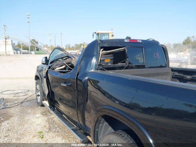 1C6SRFJT3LN217132 RAM 1500 Laramie  4x4 5'7 Box