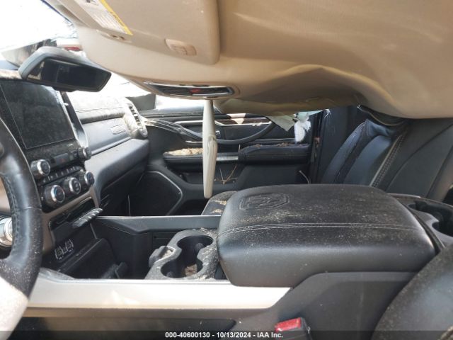 1C6SRFJT3LN217132 RAM 1500 Laramie  4x4 5'7 Box