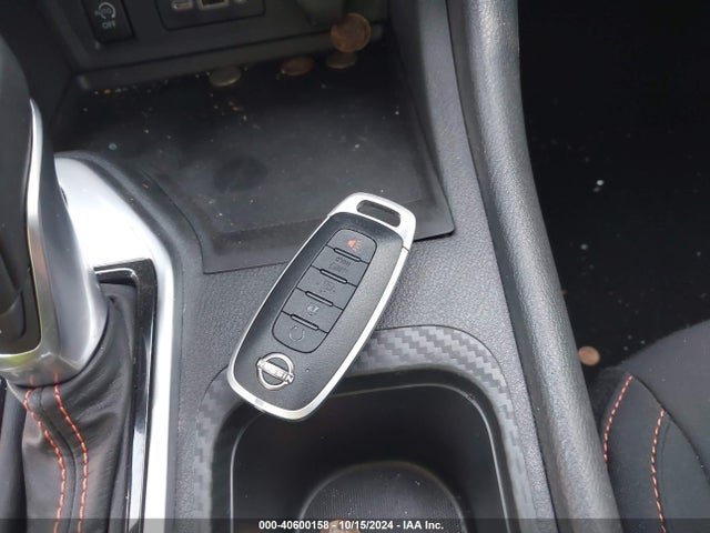 Nissan Sentra Sr Xtronic Cvt 2024 3N1AB8DV7RY330209 Image 11