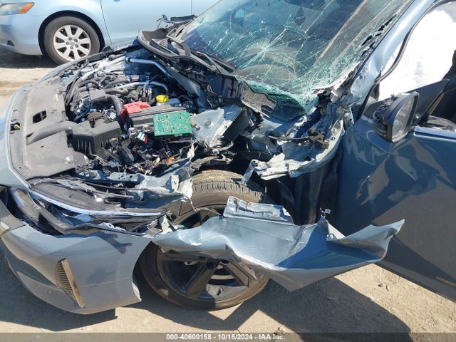 Nissan Sentra Sr Xtronic Cvt 2024 3N1AB8DV7RY330209 Image 6