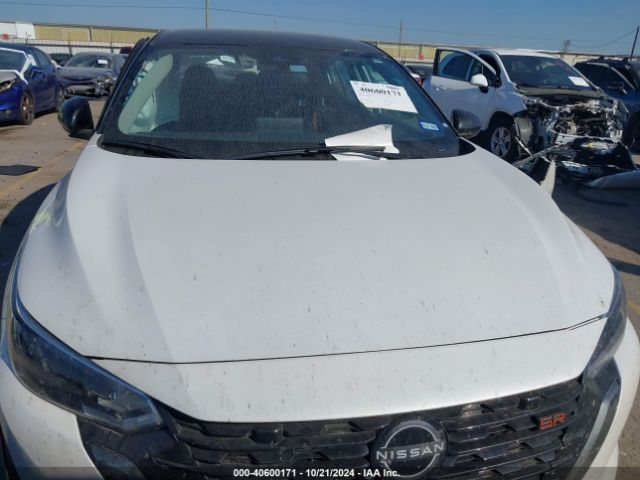 3N1AB8DV6RY324546 Nissan Sentra Sr Xtronic Cvt