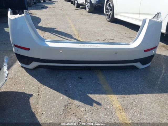 3N1AB8DV6RY324546 Nissan Sentra Sr Xtronic Cvt