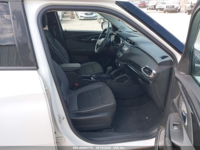KL79MPSL5NB032043 Chevrolet Trailblazer Fwd Lt