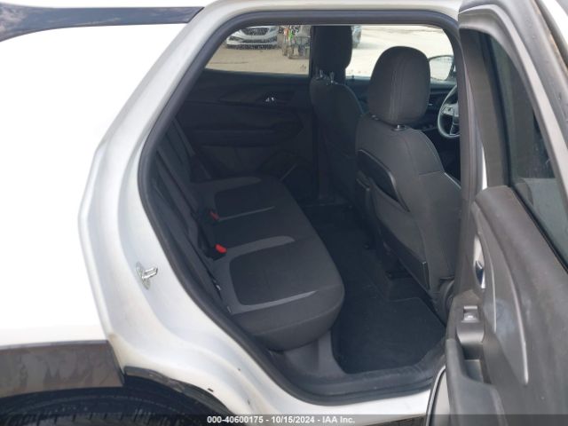 KL79MPSL5NB032043 Chevrolet Trailblazer Fwd Lt