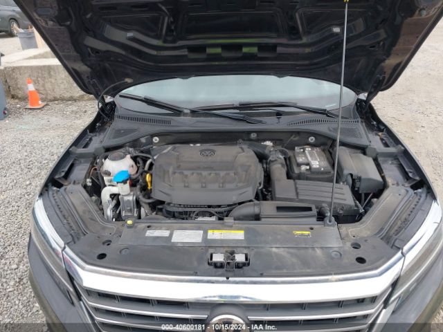 1VWSA7A36MC000223 Volkswagen Passat 2.0t Se
