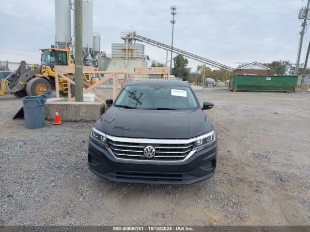 1VWSA7A36MC000223 Volkswagen Passat 2.0t Se