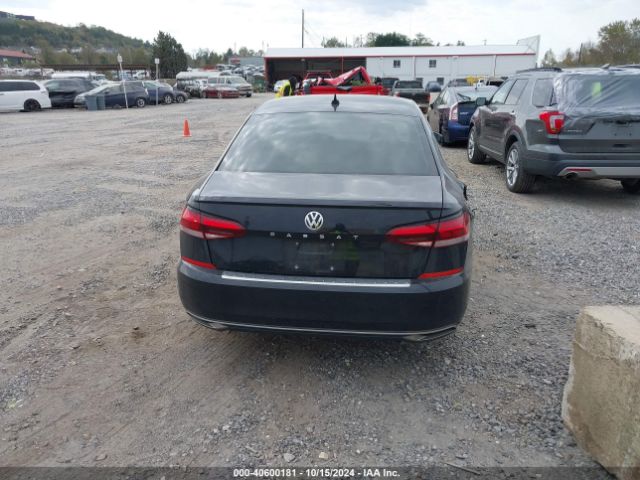 1VWSA7A36MC000223 Volkswagen Passat 2.0t Se