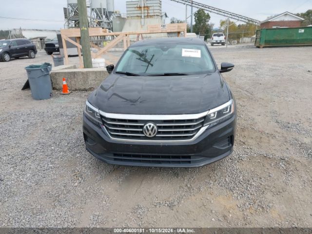 1VWSA7A36MC000223 Volkswagen Passat 2.0t Se