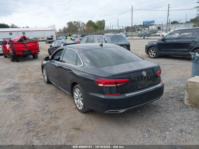 1VWSA7A36MC000223 Volkswagen Passat 2.0t Se