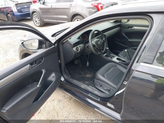 1VWSA7A36MC000223 Volkswagen Passat 2.0t Se