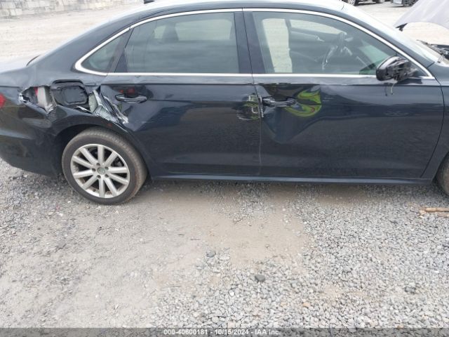 1VWSA7A36MC000223 Volkswagen Passat 2.0t Se