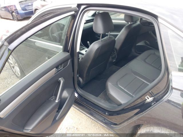 1VWSA7A36MC000223 Volkswagen Passat 2.0t Se