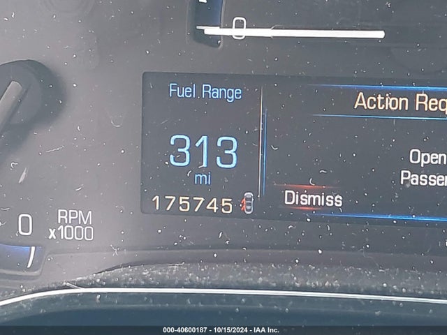 Cadillac CTS LUXURY 2015 1G6AR5SXXF0116187 Image 15