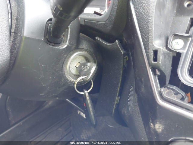 Subaru Impreza Wrx Limited 2014 JF1GR7E68EG200364 Image 11