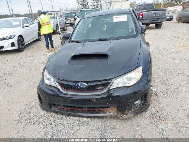 Subaru Impreza Wrx Limited 2014 JF1GR7E68EG200364 Image 12