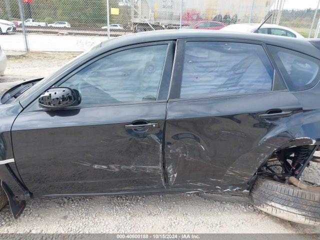 Subaru Impreza Wrx Limited 2014 JF1GR7E68EG200364 Image 14