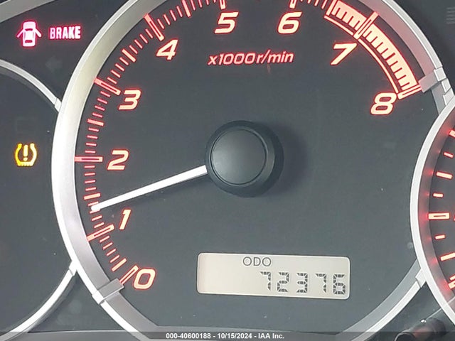 Subaru Impreza Wrx Limited 2014 JF1GR7E68EG200364 Image 15
