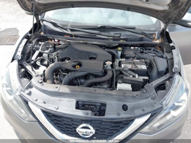 3N1CB7AP1HY206962 Nissan Sentra Sr Turbo
