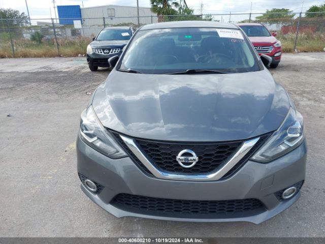 3N1CB7AP1HY206962 Nissan Sentra Sr Turbo