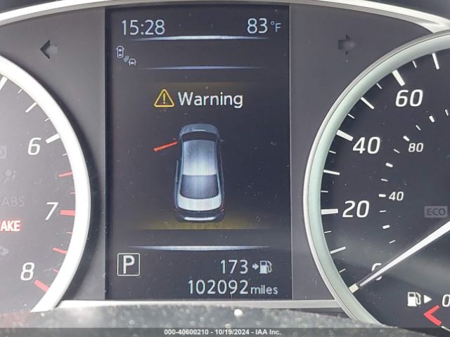 3N1CB7AP1HY206962 Nissan Sentra Sr Turbo