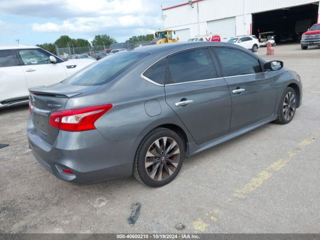3N1CB7AP1HY206962 Nissan Sentra Sr Turbo