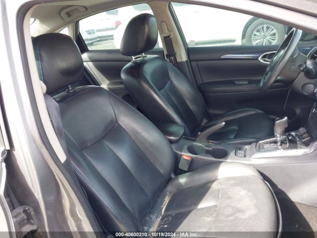 3N1CB7AP1HY206962 Nissan Sentra Sr Turbo