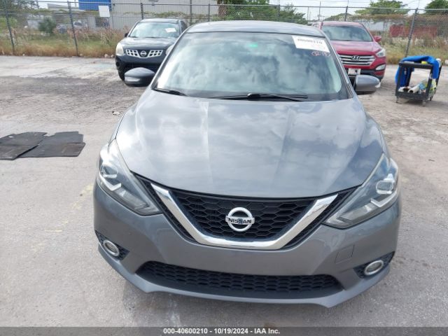 3N1CB7AP1HY206962 Nissan Sentra Sr Turbo