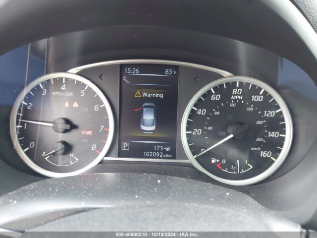 3N1CB7AP1HY206962 Nissan Sentra Sr Turbo