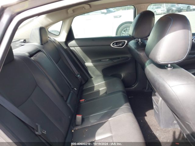 3N1CB7AP1HY206962 Nissan Sentra Sr Turbo