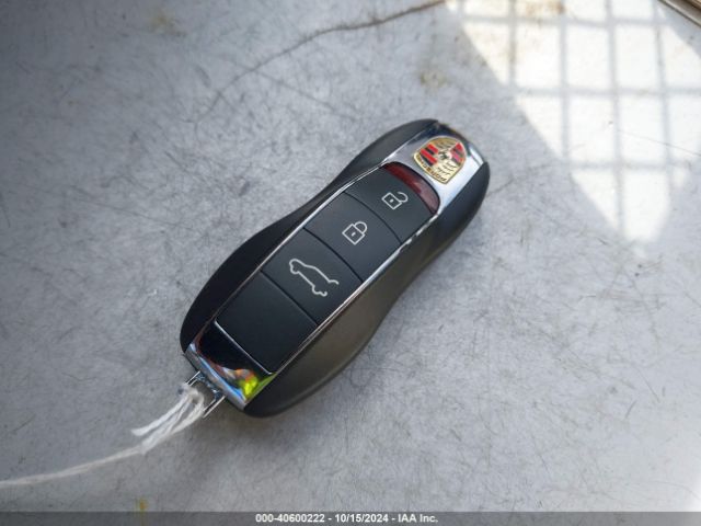 2021 PORSCHE MACAN WP1AA2A55MLB04364 Photo 10