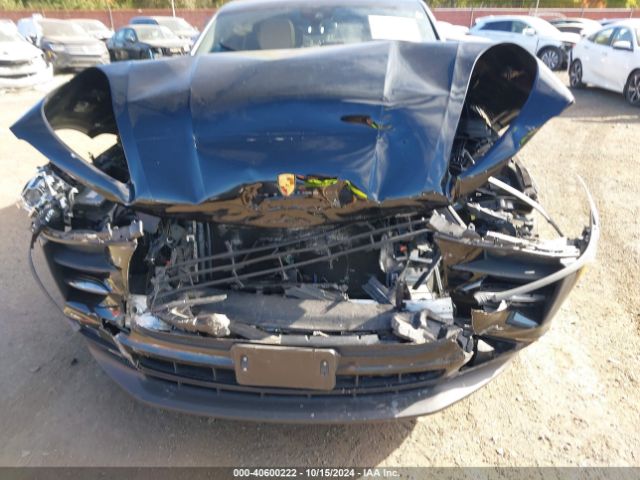 2021 PORSCHE MACAN WP1AA2A55MLB04364 Photo 5