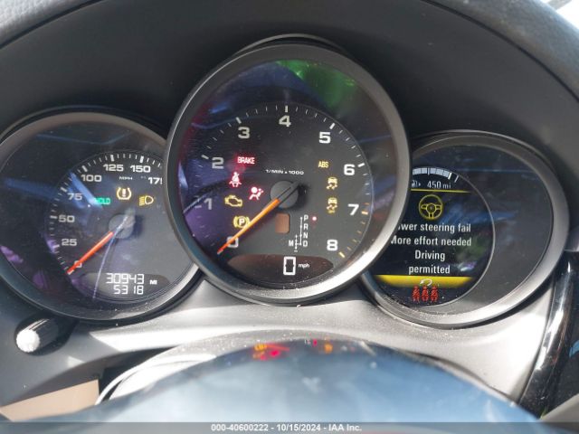 2021 PORSCHE MACAN WP1AA2A55MLB04364 Photo 6