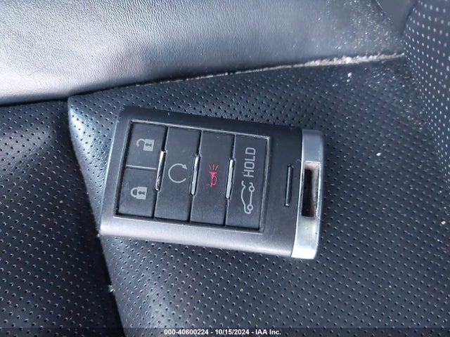 Cadillac ATS LUXURY 2014 1G6AH5RX7E0147565 Image 11