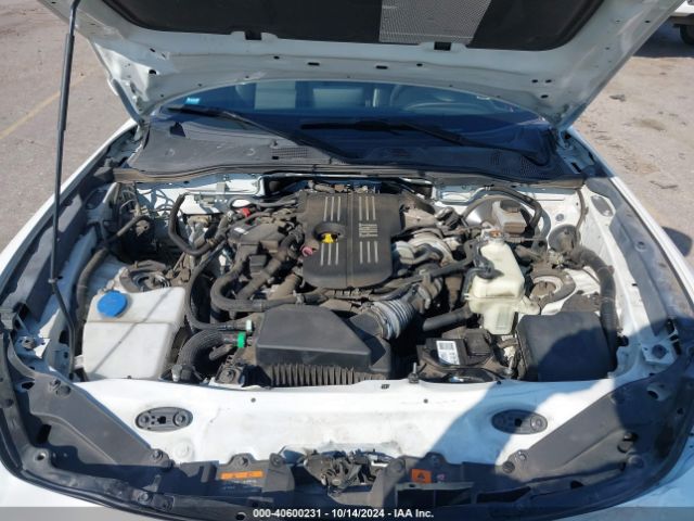 JC1NFAEK8J0140090 Fiat 124 Spider Lusso