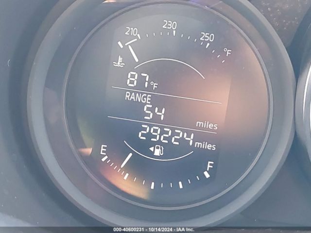 JC1NFAEK8J0140090 Fiat 124 Spider Lusso