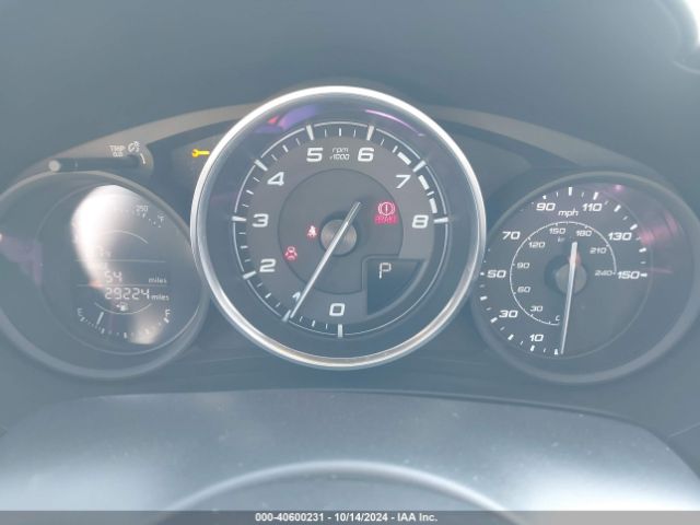 JC1NFAEK8J0140090 Fiat 124 Spider Lusso