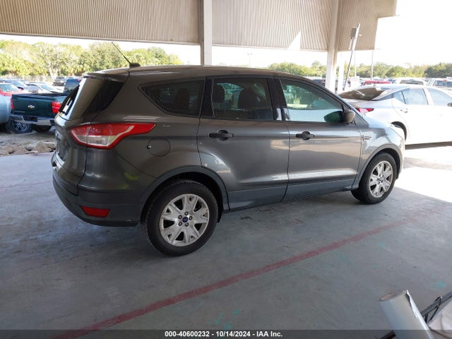 Ford ESCAPE S 2015 1FMCU0F72FUB89267 Image 4