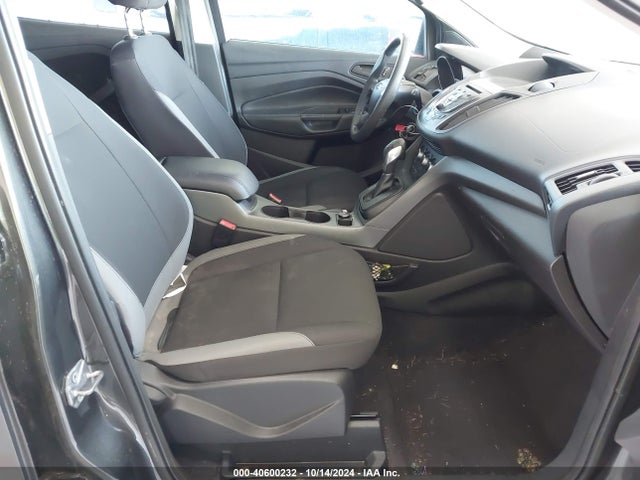 Ford ESCAPE S 2015 1FMCU0F72FUB89267 Image 5