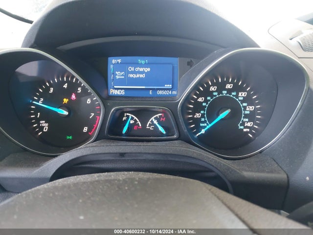 Ford ESCAPE S 2015 1FMCU0F72FUB89267 Image 7